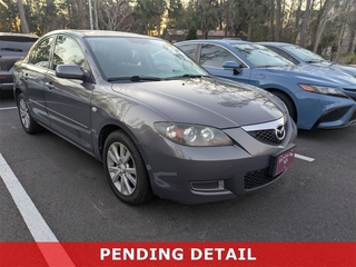 2008 Mazda Mazda3 for sale in Charleston SC