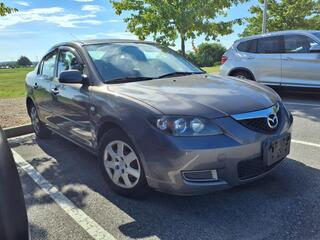 2007 Mazda Mazda3