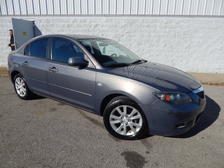 2008 Mazda Mazda3 for sale in Clarksville TN