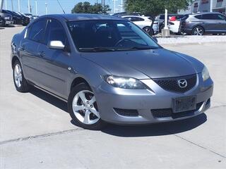 2006 Mazda Mazda3 Sedan for sale in Denton TX