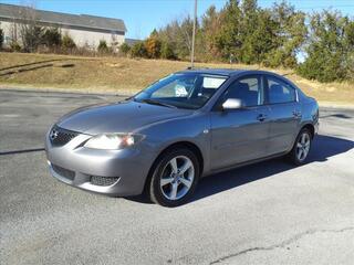 2006 Mazda Mazda3