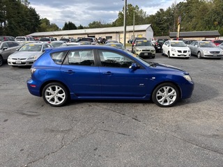 2007 Mazda Mazda3