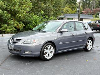 2007 Mazda Mazda3