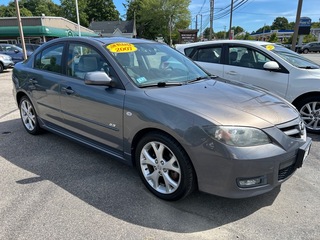 2007 Mazda Mazda3 for sale in Taunton MA