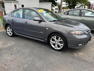 2007 Mazda Mazda3