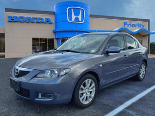 2007 Mazda Mazda3