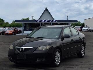 2007 Mazda Mazda3