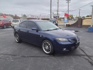 2009 Mazda Mazda3