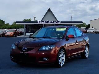 2009 Mazda Mazda3