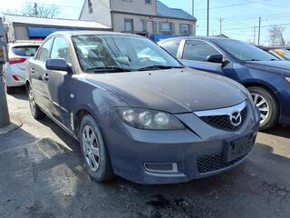 2009 Mazda Mazda3 for sale in Madison TN