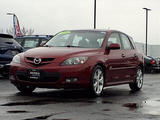 2008 Mazda Mazda3