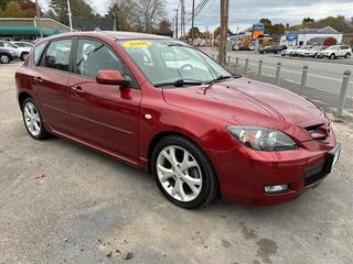 2008 Mazda Mazda3