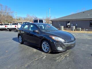 2010 Mazda Mazda3