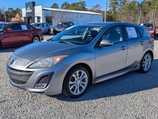 2010 Mazda Mazda3