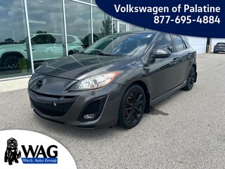 2010 Mazda Mazda3 for sale in Mt. Prospect IL