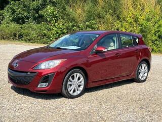 2010 Mazda Mazda3