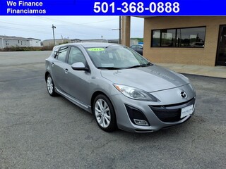 2010 Mazda Mazda3