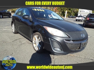 2010 Mazda Mazda3