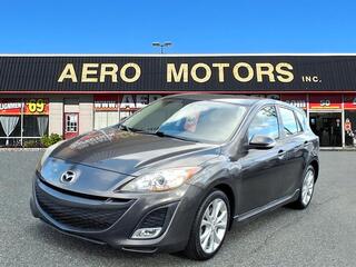 2010 Mazda Mazda3 for sale in Essex MD
