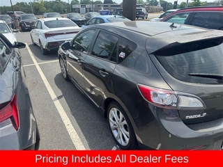 2010 Mazda Mazda3