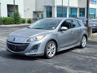 2010 Mazda Mazda3