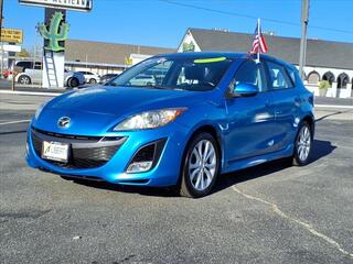 2010 Mazda Mazda3