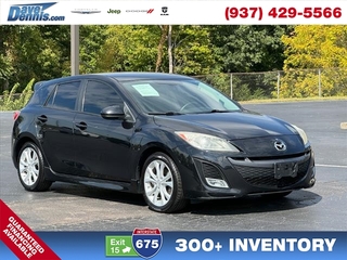 2010 Mazda Mazda3