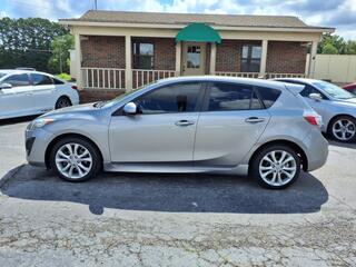2010 Mazda Mazda3