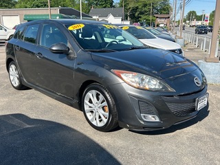 2011 Mazda Mazda3 for sale in Taunton MA