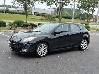 2011 Mazda Mazda3