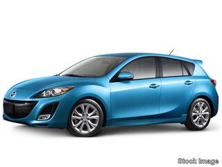 2011 Mazda Mazda3