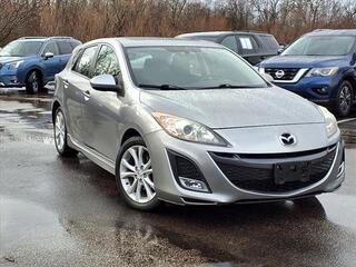 2011 Mazda Mazda3 for sale in Cincinnati OH