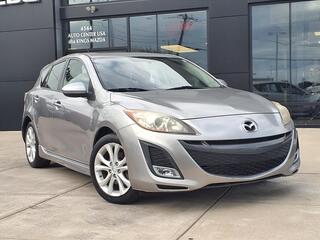 2011 Mazda Mazda3 for sale in Cincinnati OH