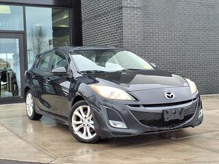 2011 Mazda Mazda3 for sale in Dayton OH