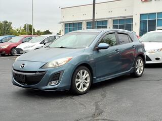 2011 Mazda Mazda3 for sale in College Station TX