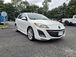 2011 Mazda Mazda3