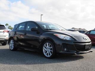 2012 Mazda Mazda3