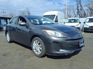 2012 Mazda Mazda3 for sale in Greer SC
