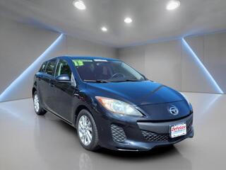 2013 Mazda Mazda3