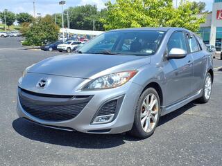 2011 Mazda Mazda3 for sale in College Station TX