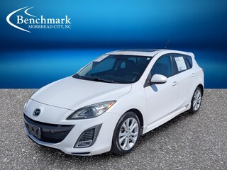 2011 Mazda Mazda3 for sale in Morehead City NC