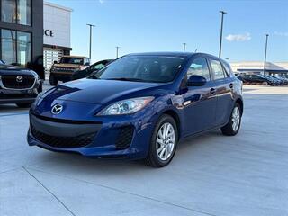 2013 Mazda Mazda3 for sale in Orland Park IL