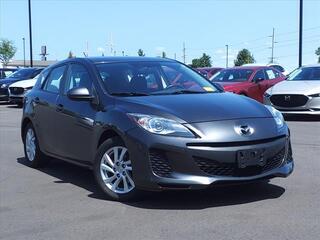 2012 Mazda Mazda3 for sale in Dayton OH
