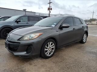 2012 Mazda Mazda3 for sale in Conroe TX
