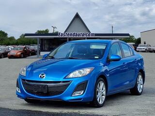 2010 Mazda Mazda3