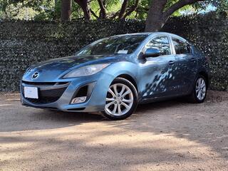 2010 Mazda Mazda3