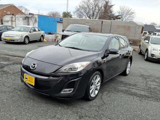 2010 Mazda Mazda3