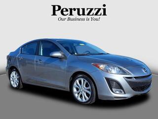 2010 Mazda Mazda3 for sale in Fairless Hills PA