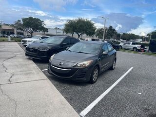 2010 Mazda Mazda3
