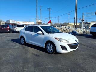 2010 Mazda Mazda3